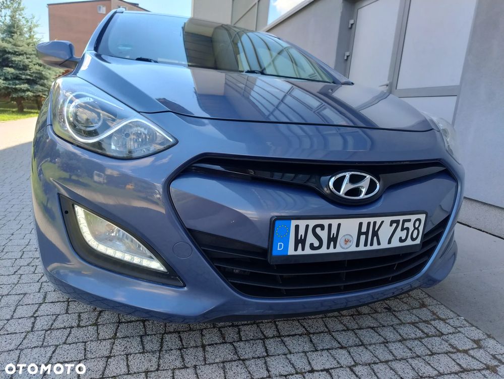 Hyundai i30 1.6 Trend - 31