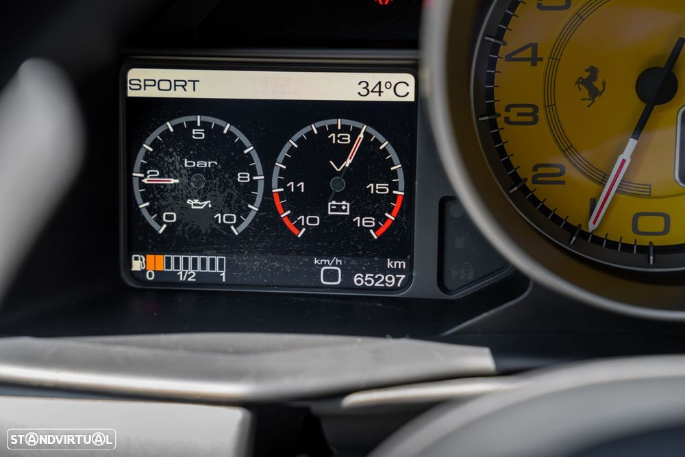 Ferrari 458 Hele - 25