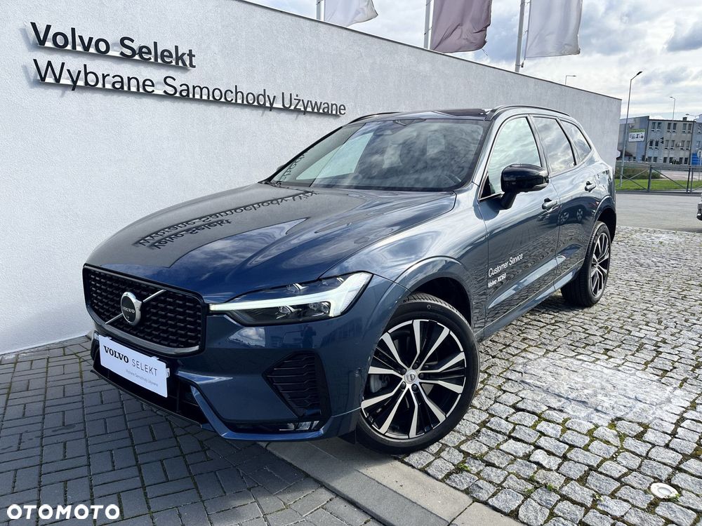 Volvo XC 60 - 3