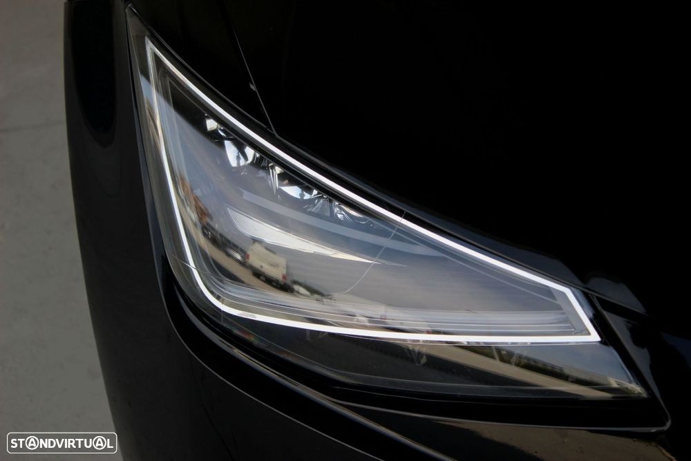 SEAT Ibiza 1.0 TSI FR - 2