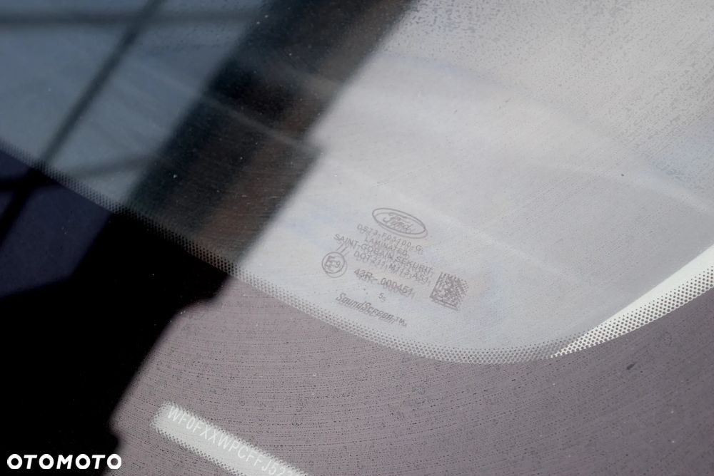 Ford Mondeo 2.0 TDCi Trend - 16