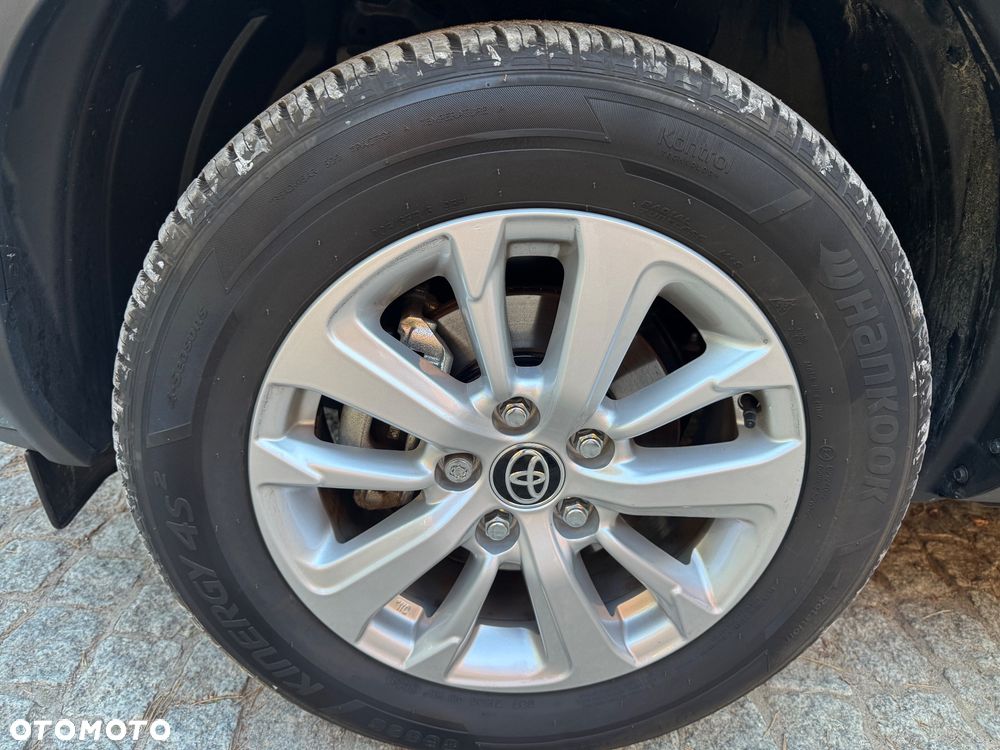 Toyota Yaris Cross Hybrid 1.5 Comfort - 26