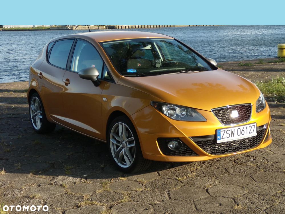 Seat Ibiza - 11
