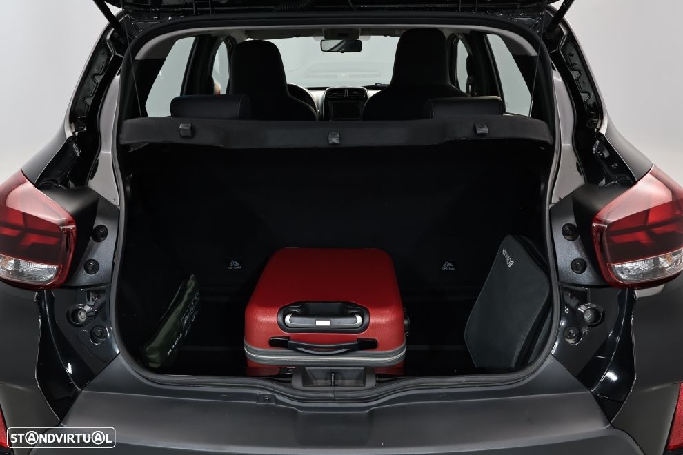 Dacia Spring Electric 45 Expression - 51