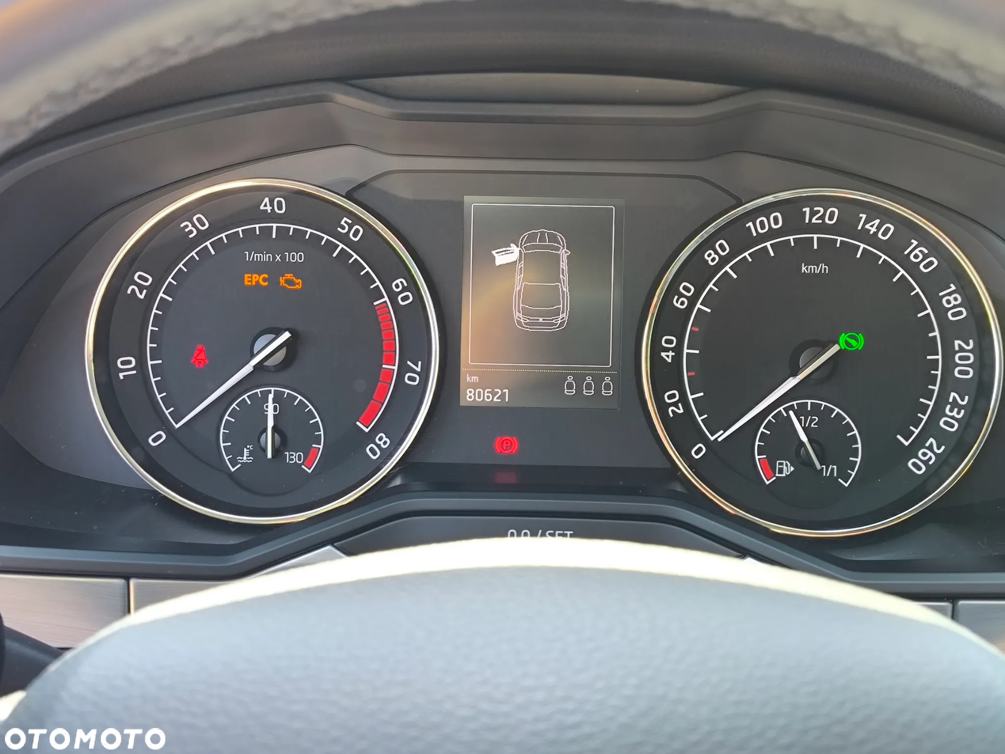 Skoda Superb - 2