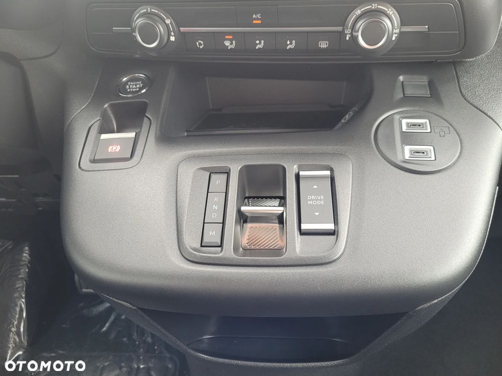 Fiat Doblo Combi 1.5 BlueHDI S&S L2 - 15