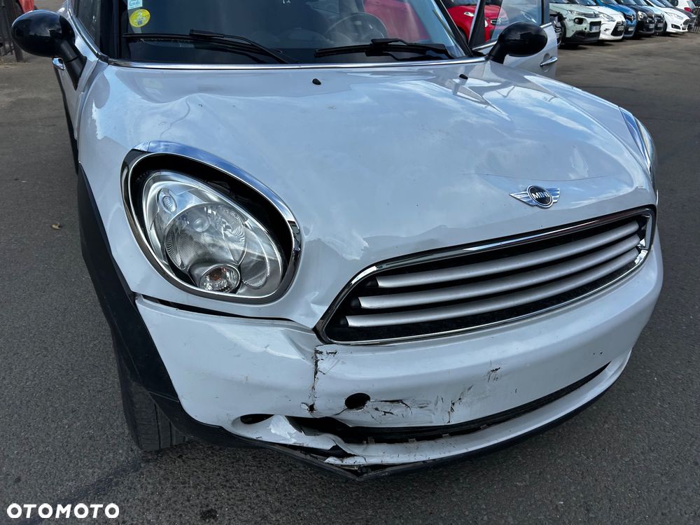 MINI Countryman - 21