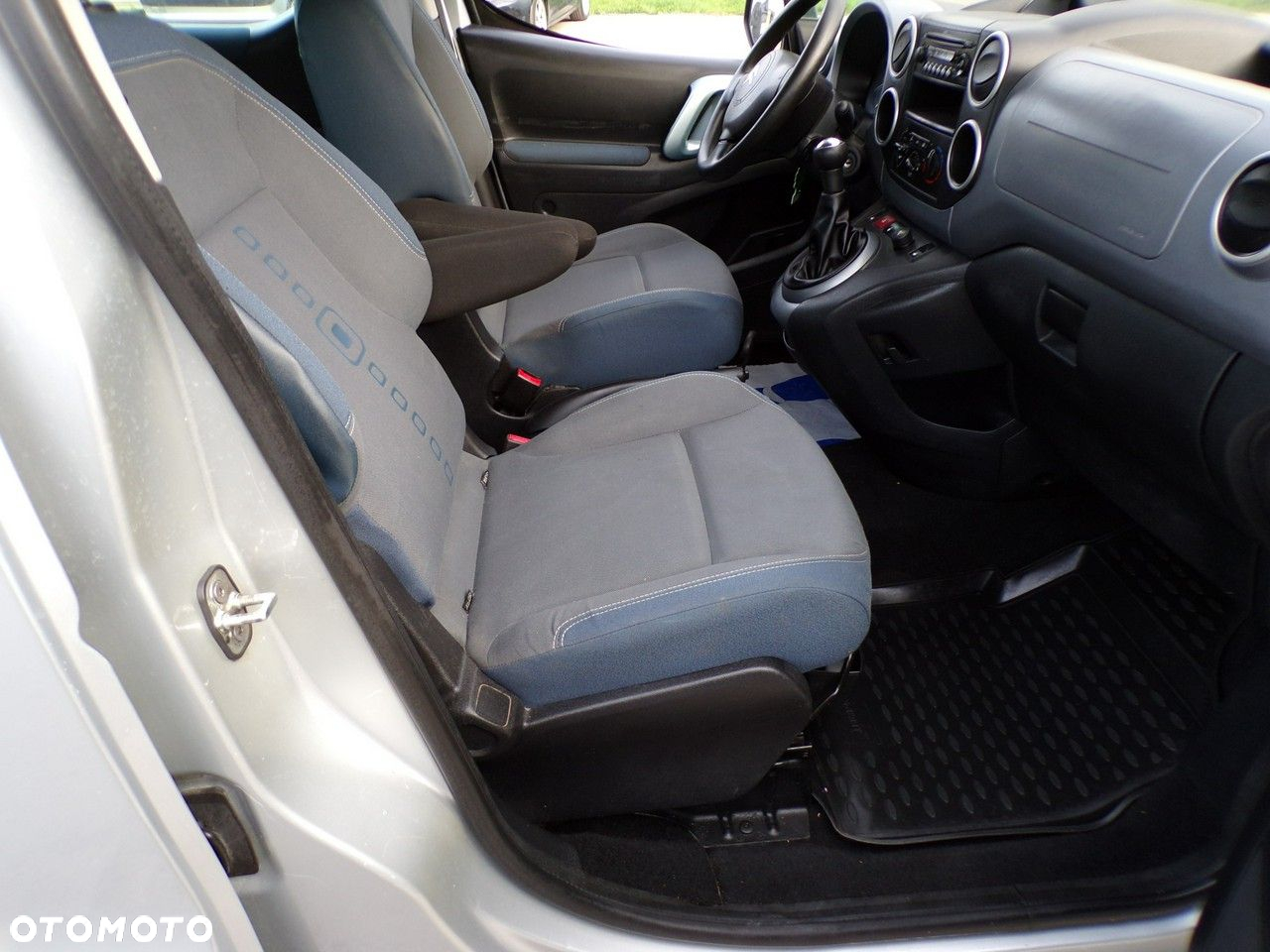 Citroën Berlingo - 27