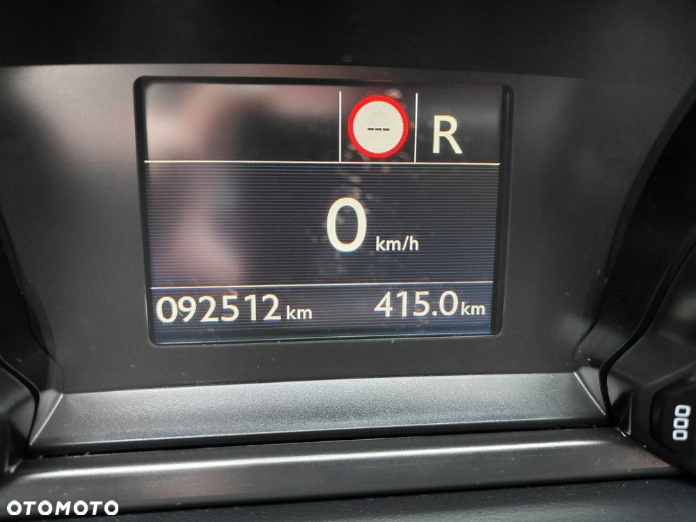 Peugeot 308 - 8