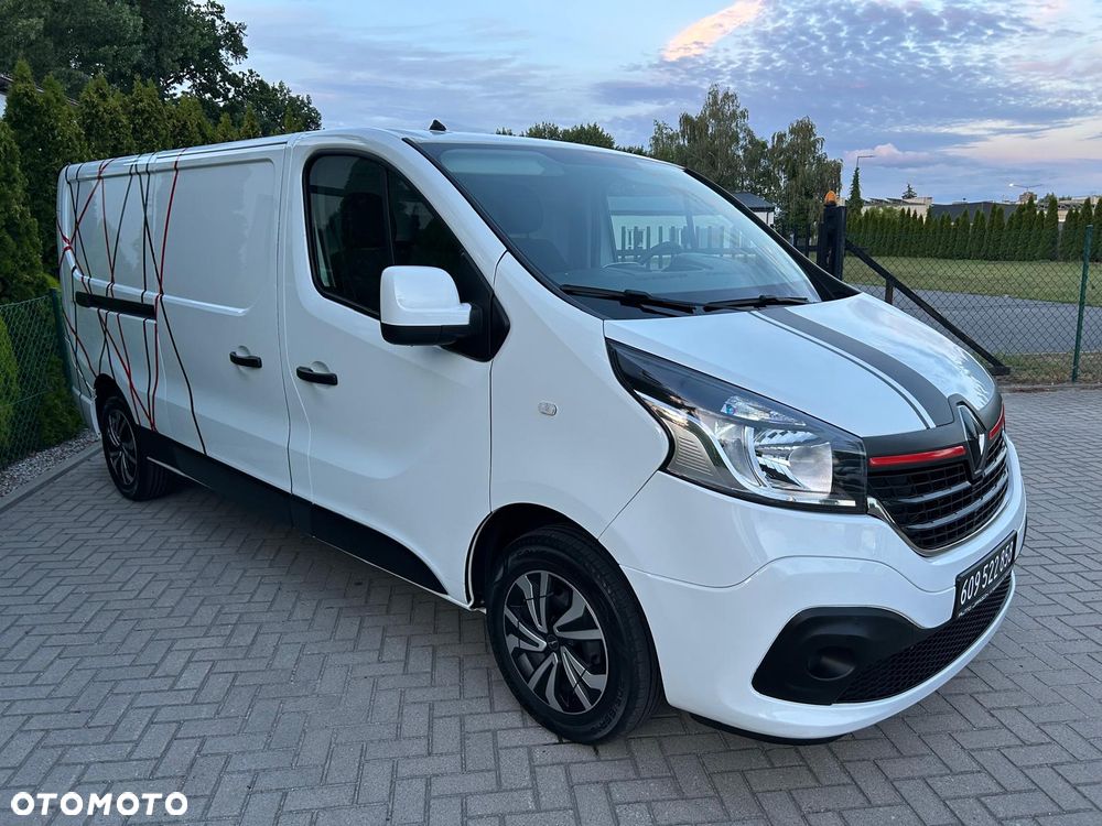 Renault Trafic - 29