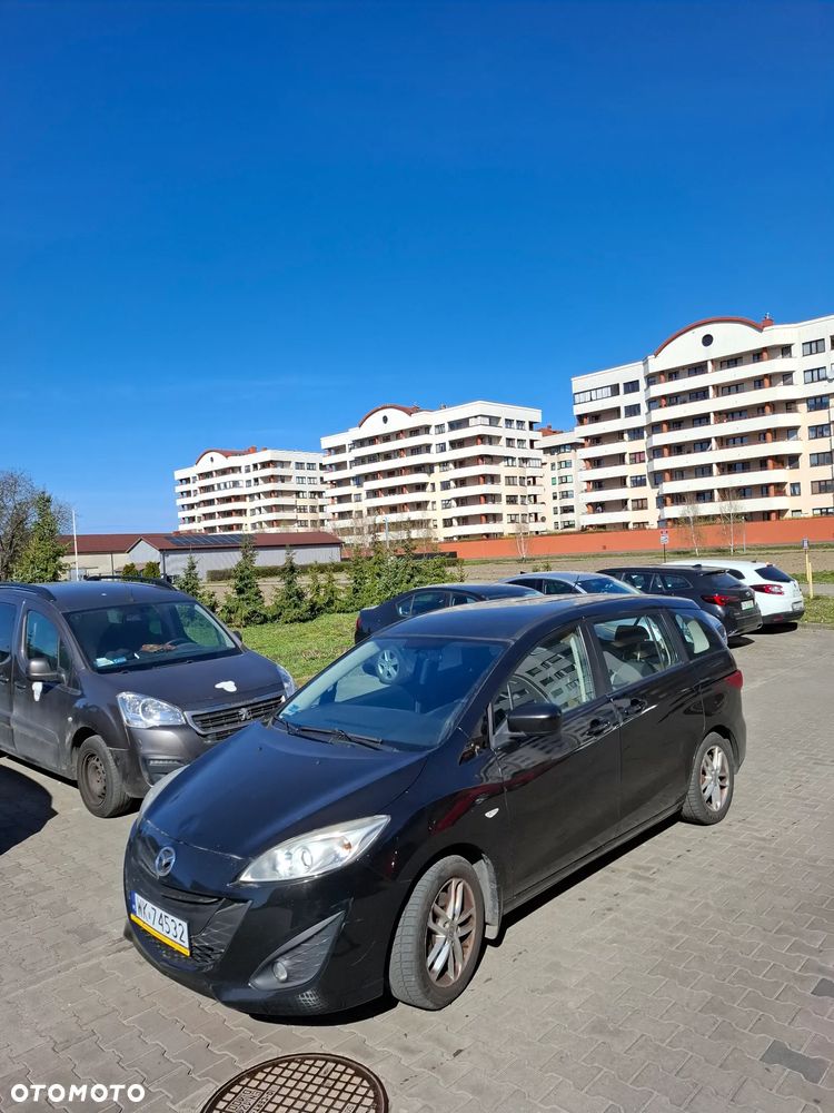 Mazda 5 1.8 Comfort - 1