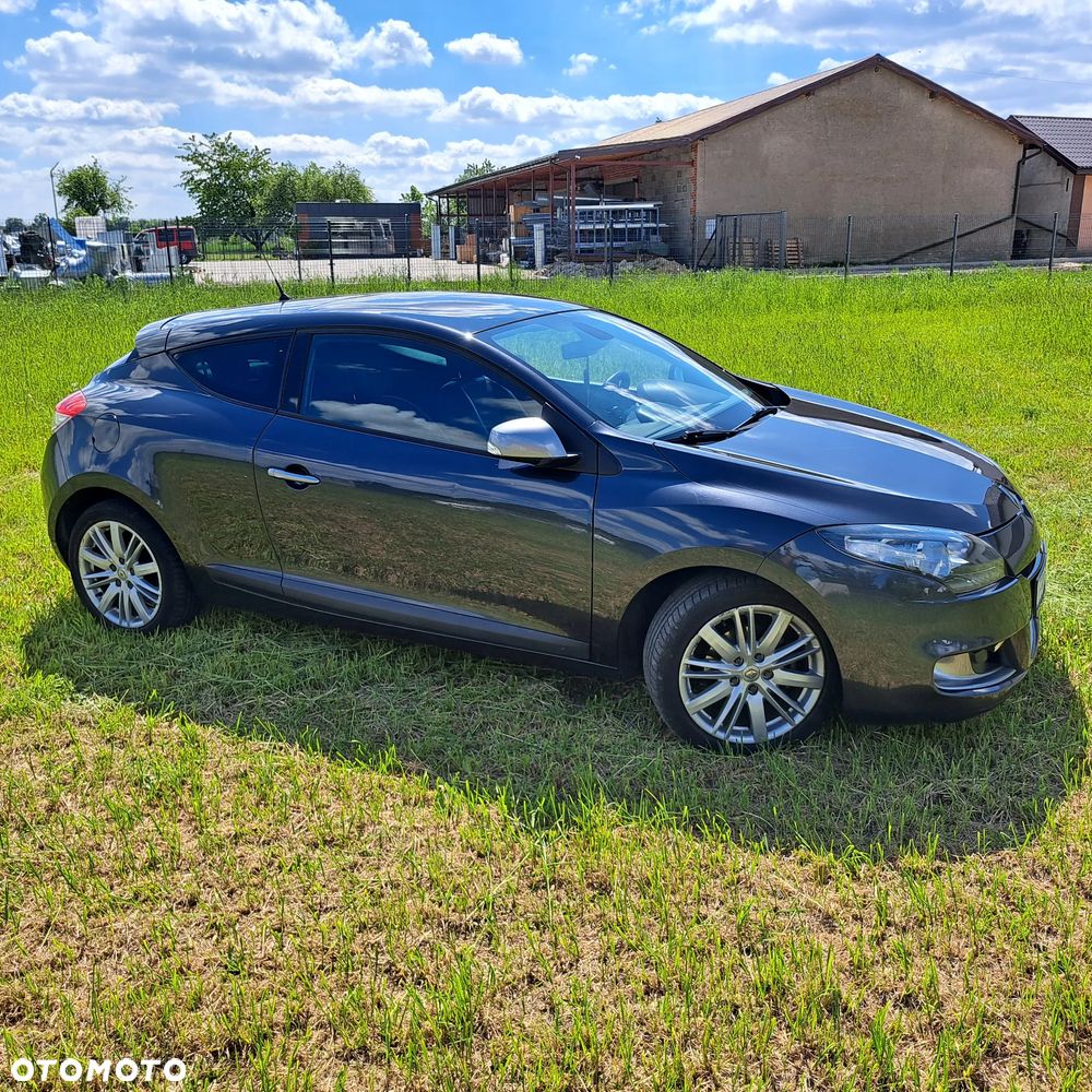 Renault Megane 1.6 16V Luxe Dynamique - 3