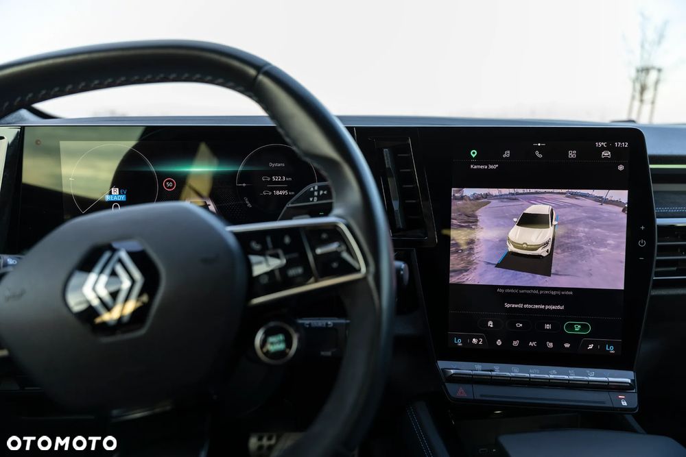 Renault Austral - 17