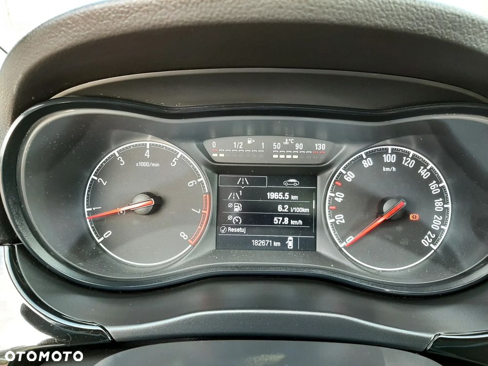 Opel Corsa 1.4 Turbo (ecoFLEX) Start/Stop Color Edition - 19