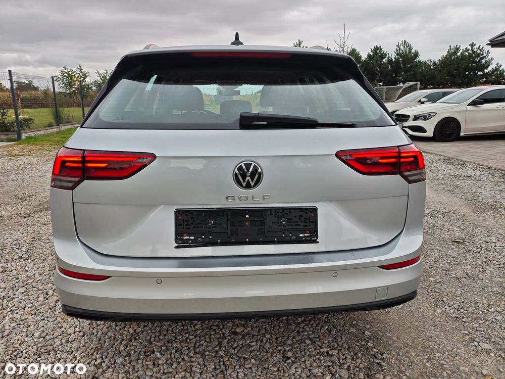 Volkswagen Golf - 4