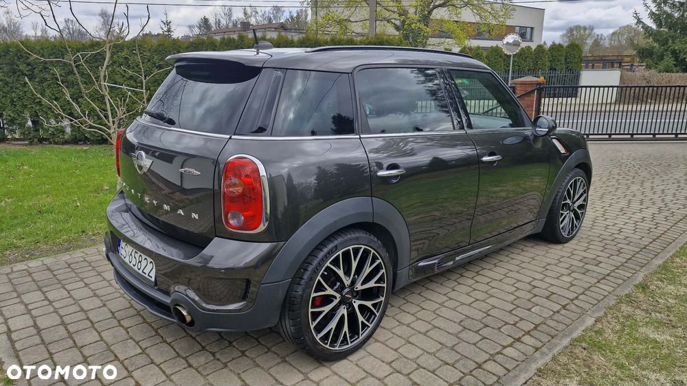 MINI John Cooper Works - 5