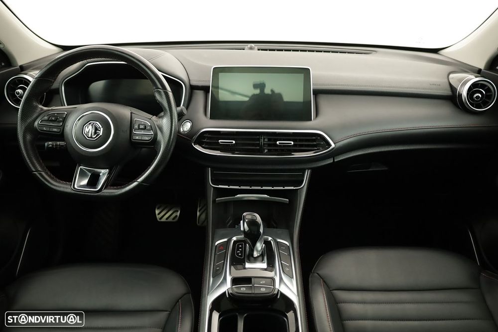 MG EHS 1.5 T-GDI Plug-in Hybrid Luxury - 8