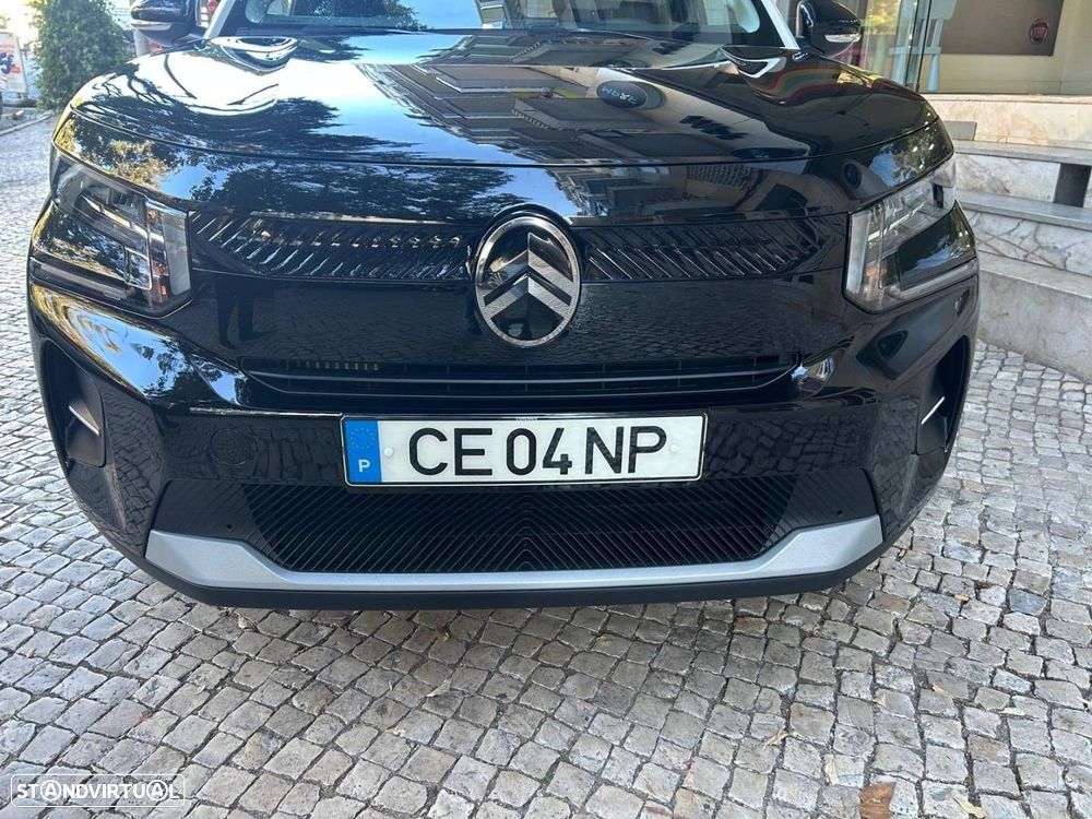 Citroen C3 Aircross 2026 photo 2