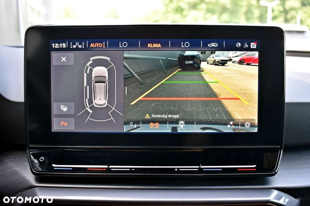 Cupra Leon Sportstourer 1.5 eTSI DSG - 22