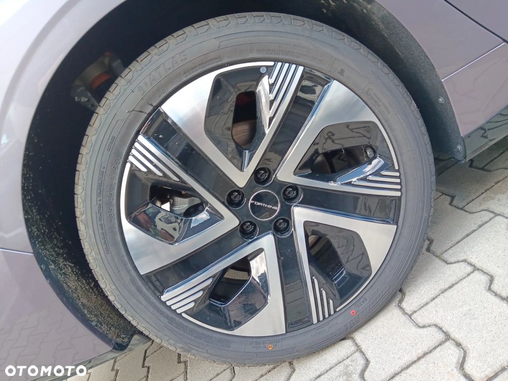 Forthing S7 REEV 1.5 - 7