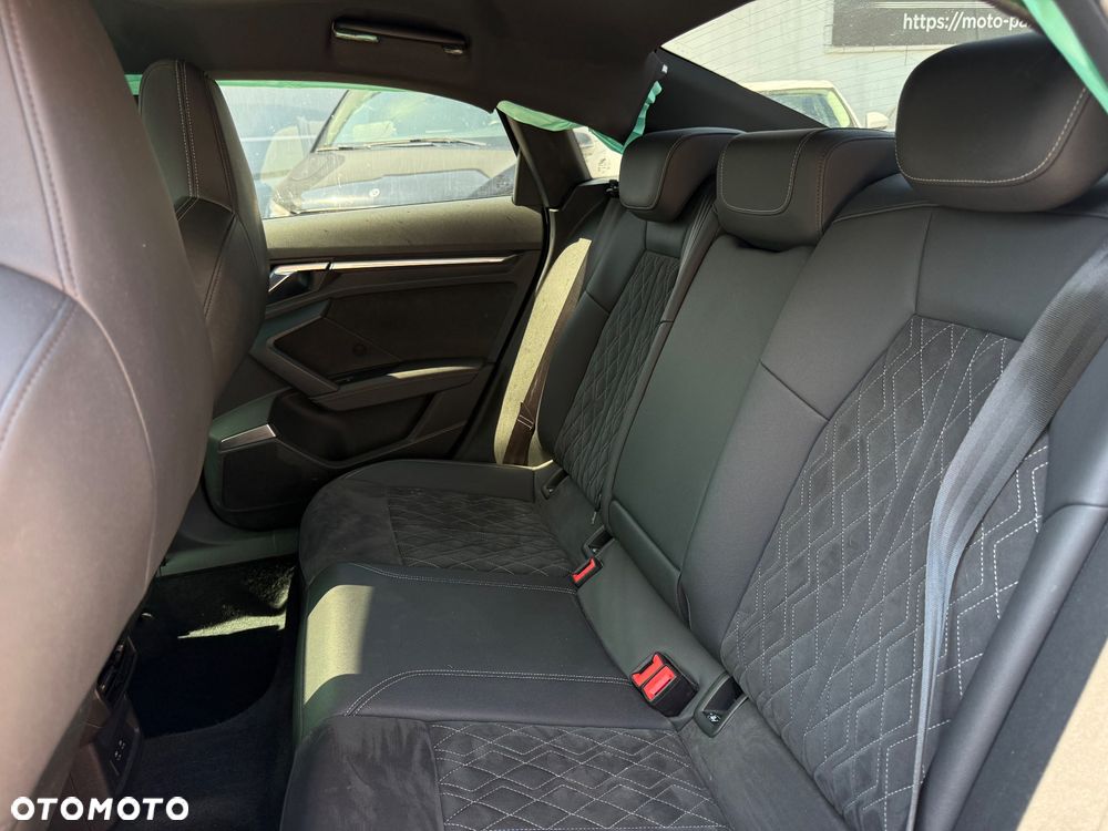 Audi A3 Limousine - 15