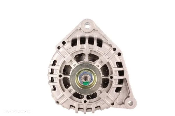 CA1664 ALTERNATOR SKODA - 2