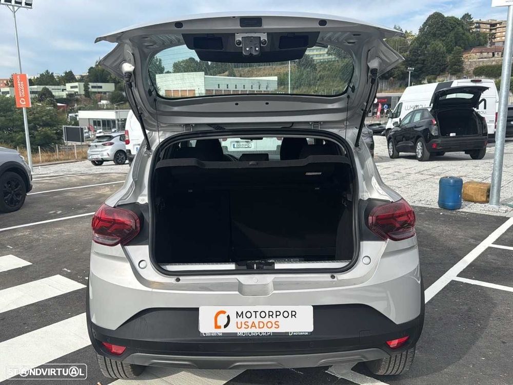 Dacia Sandero 1.0 TCe Stepway Expression - 21