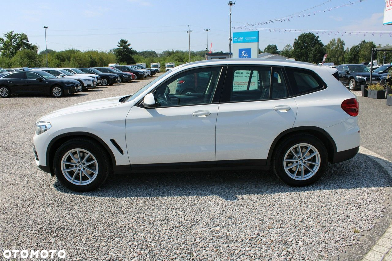 BMW X3 - 5