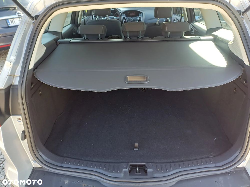 Ford Focus - 9