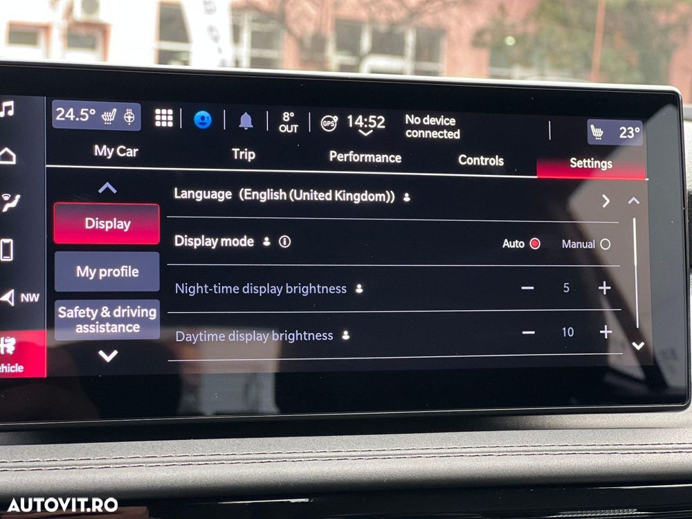 Alfa Romeo Tonale - 34