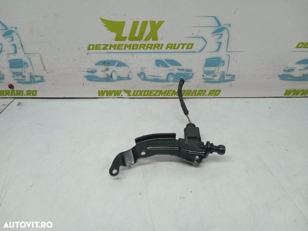 Senzor presiune gaze 07z906051b Audi A5 8T [2007 - 2011] - 2