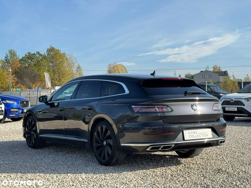 Volkswagen Arteon Shooting Brake 2.0 TDI SCR DSG R-Line - 6