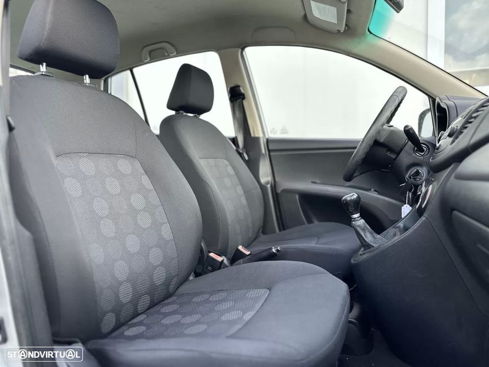 Hyundai i10 1.2 Style - 14