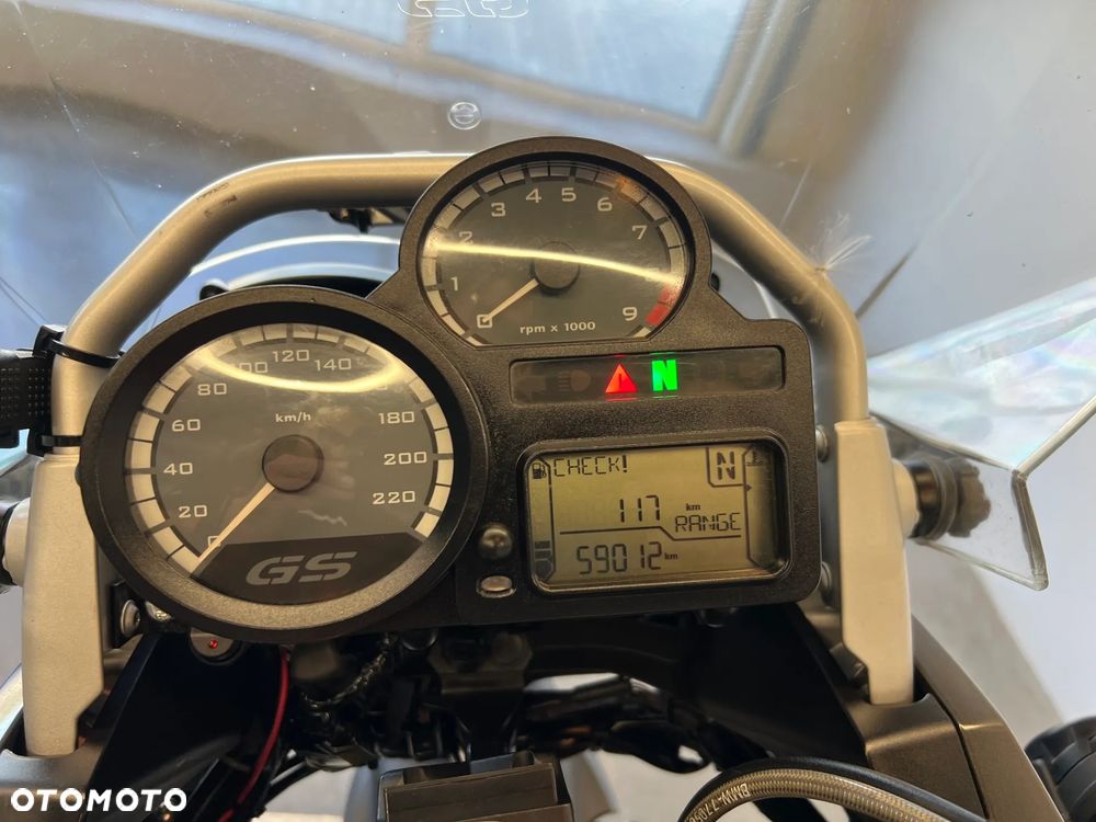 BMW GS - 6