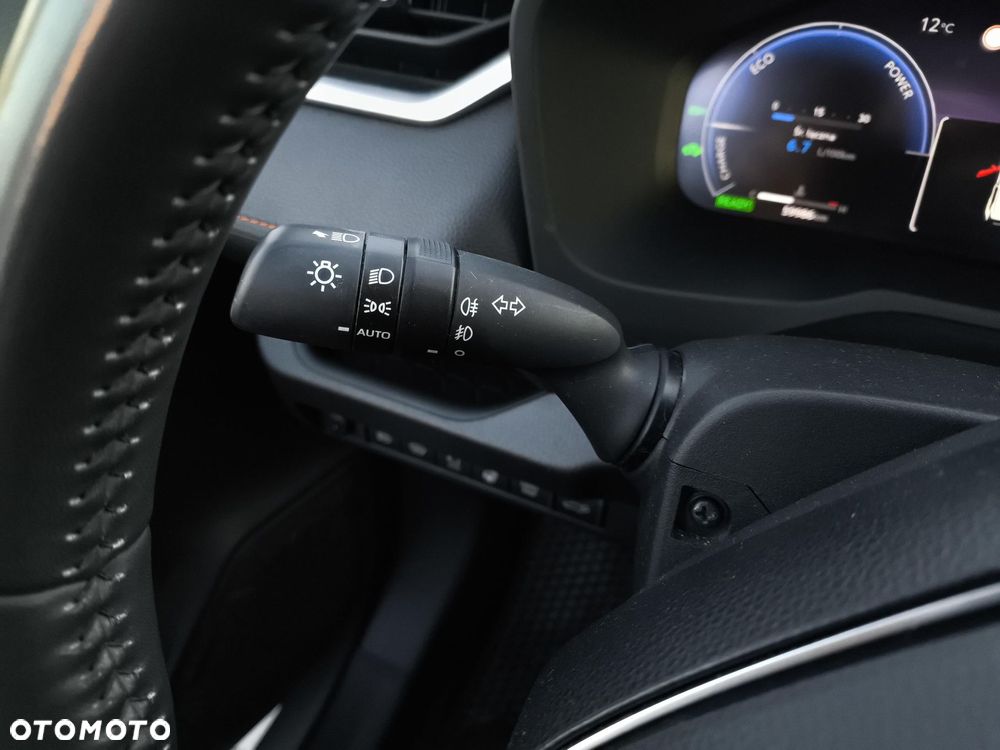 Toyota RAV4 2.5 Hybrid Adventure 4x4 - 15