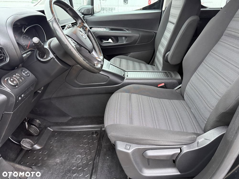 Opel Combo 1.5 D 96kW XL Edition - 16