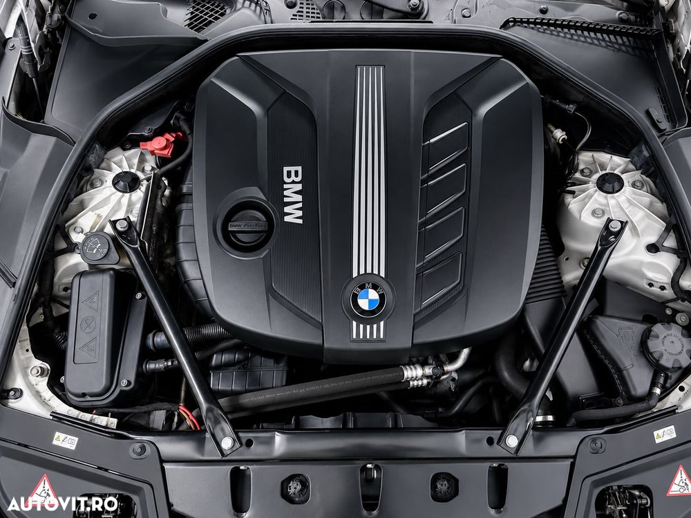 BMW Seria 5 - 19