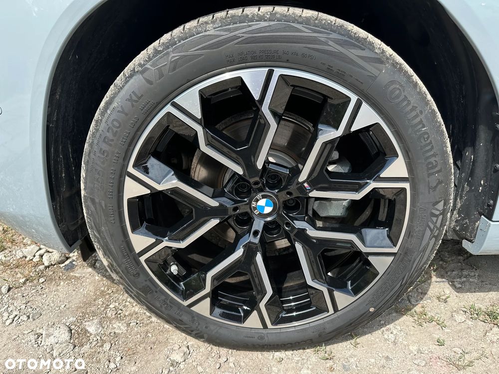 BMW X3 xDrive20d mHEV - 26