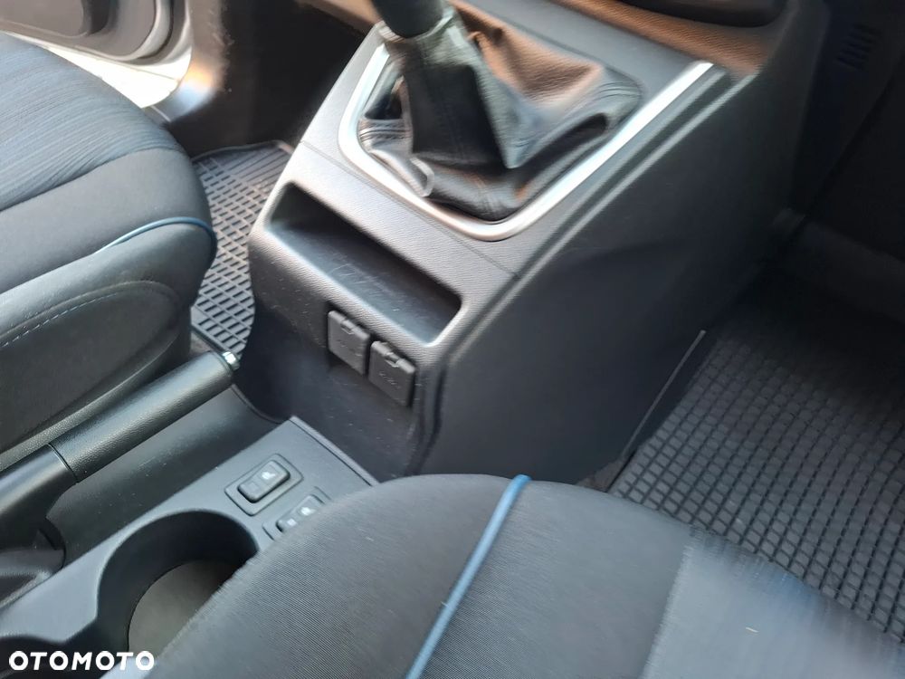 Mazda 5 1.8 Comfort - 12