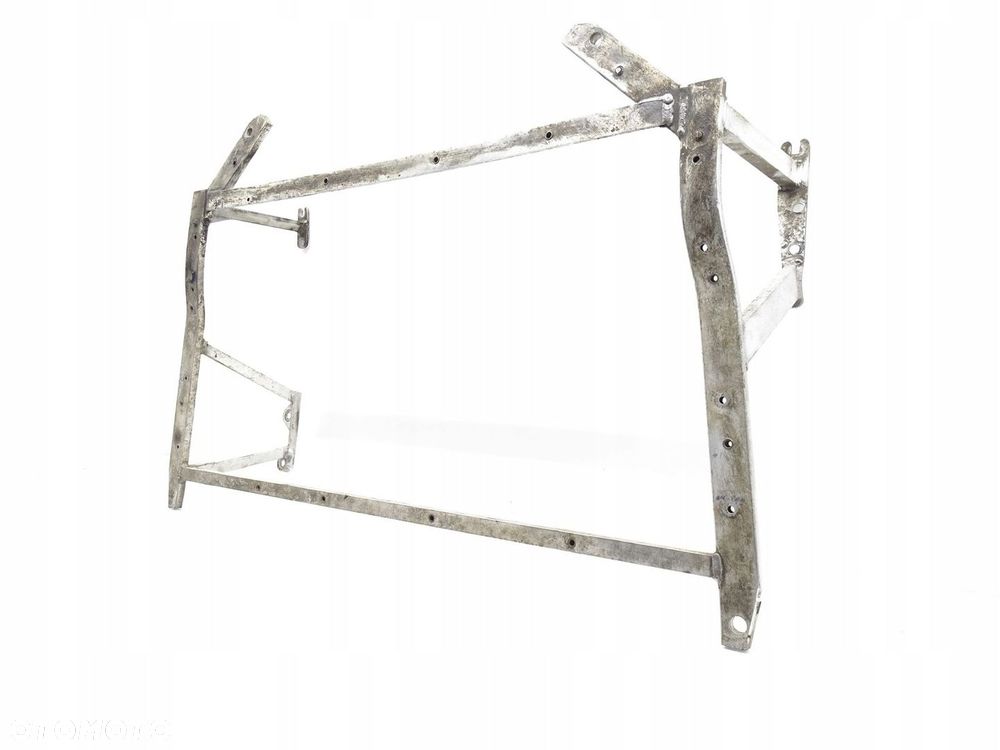 STELAŻ DOLNY PŁYTY SILNIKA AUDI A3 8P LIFT CABRIO 8P7802017C - 1