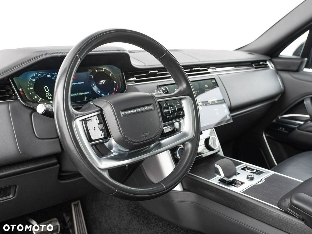 Land Rover Range Rover P530 Autobiography - 7