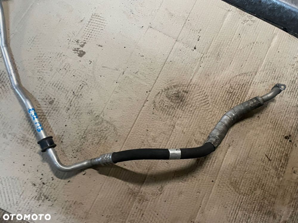 przewód klimatyzacji bmw e92 e93 m3 m power - 4