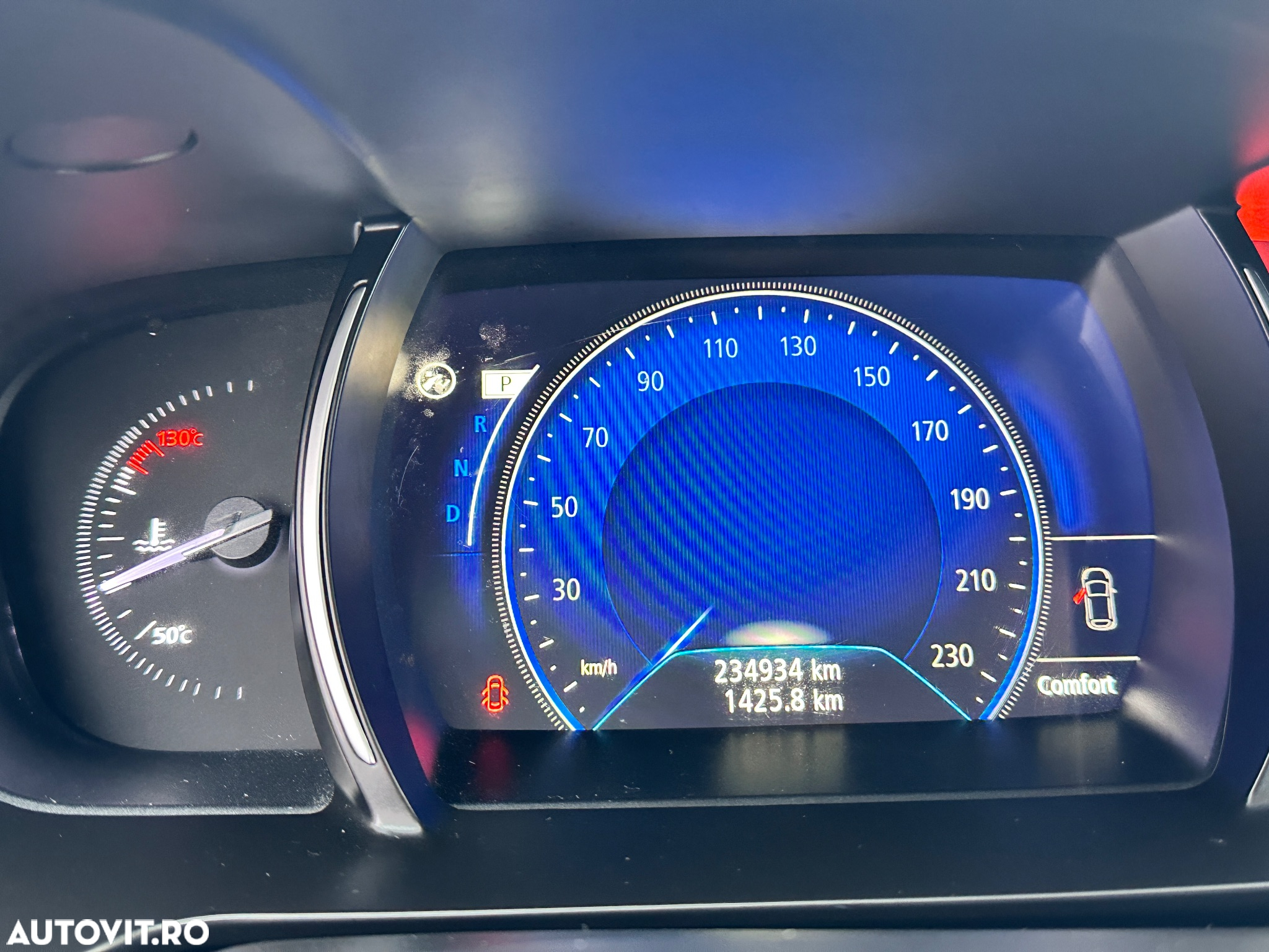 Renault Talisman Grandtour ENERGY dCi 130 EDC LIMITED - 36
