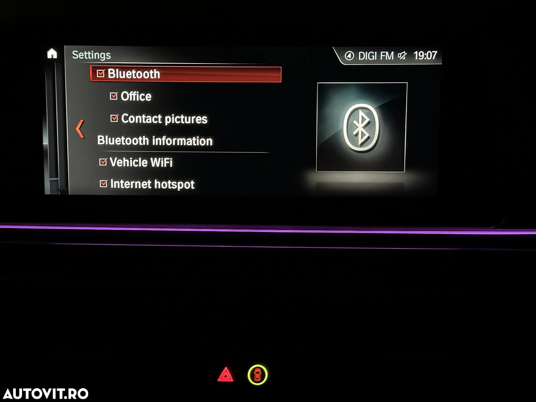 BMW Seria 5 525d AT - 25