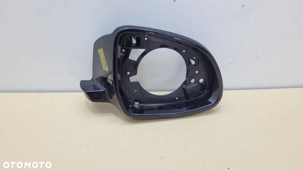 RAMKA LUSTERKA PRAWA BMW X3 G01 X4 G02 X5 G05 X6 G06 X7 G07 ASYSTENT - 1