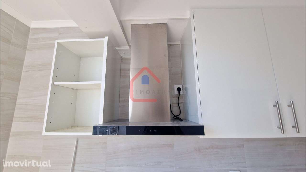 Apartamento T2 em Portugal - Grande imagem: 3/31