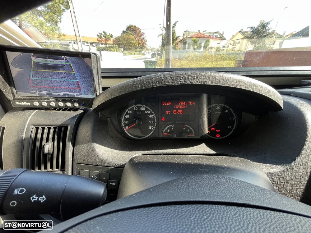 Fiat Ducato - 22