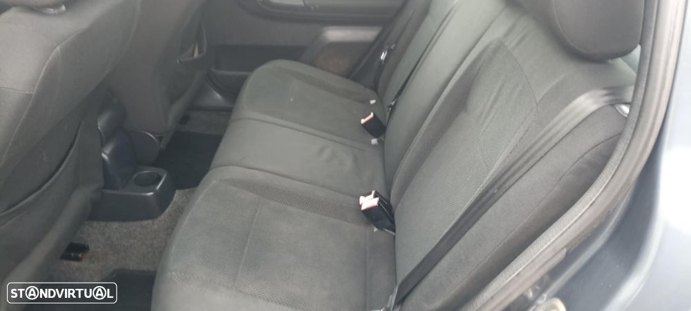 Skoda Fabia 1.4 TDI Classic - 10