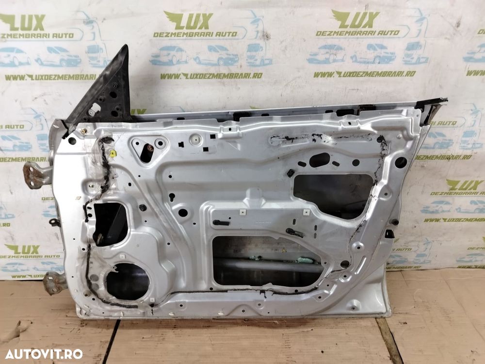 Usa dreapta fata Subaru Forester SG [2002 - 2005] - 2