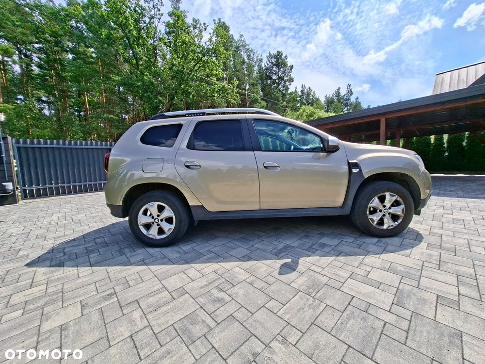 Dacia Duster 1.0 TCe Comfort - 20